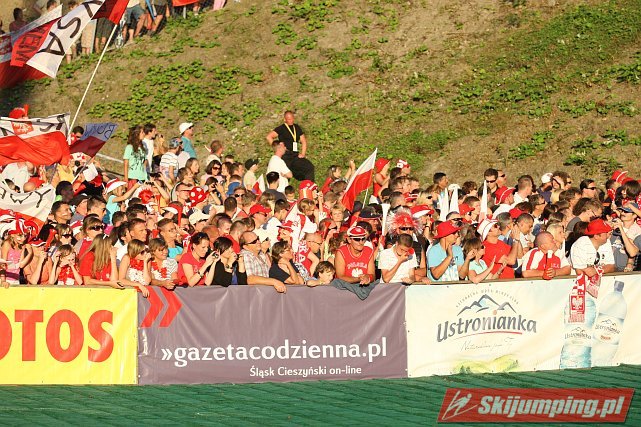 133 Kibice